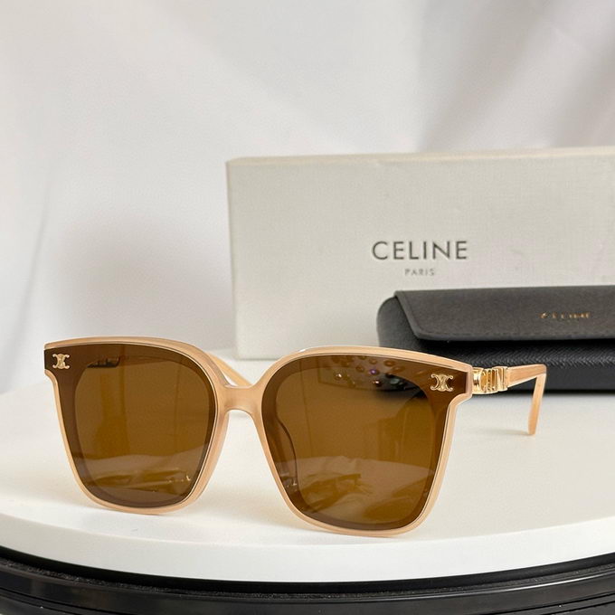 Celine Sunglasses ID:20240703-308